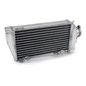 Whites Suzuki RMZ450 18-20 Right Side Radiator