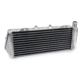 Whites KTM Husqvarna GasGas 125/450 19-23 Left Side Radiator