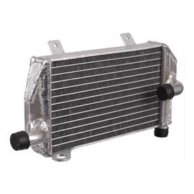 Whites Honda CRF250R/RX 22-25 Left Hand Side Radiator