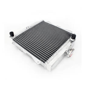 Whites Honda TRX420 TRX500 Radiator