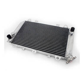 Whites Kawasaki Mule 2500, 2510, 2520 Radiator