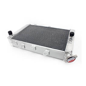 Whites Yamaha YFM700F Grizzly 2008 YFM700FAP Grizzly EPS Auto 07-08 Radiator