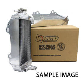 Whites Yamaha YXC700 Viking VI / YXM700P Viking Radiator