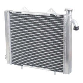 Whites Honda SXS1000 Pioneer Radiator 