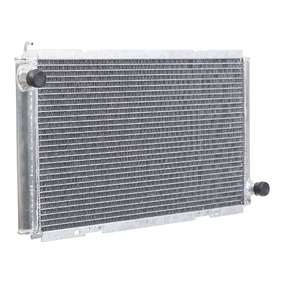 Whites Can-Am Defender Radiator