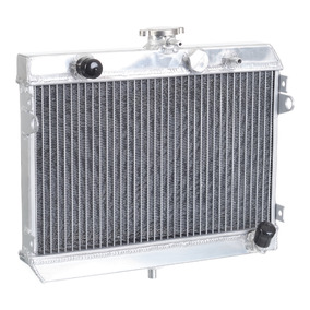 Whites Suzuki LTA500F Quad Master / LTF500F Quadrunner Radiator