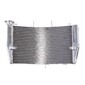 Whites Honda CBR600RR 03-06 Radiator