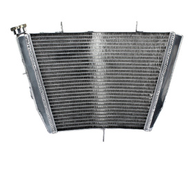 Whites Suzuki GSXR600 / GSXR750 06-10 Radiator
