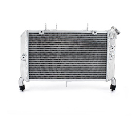 Whites Yamaha MT09 14-16 Radiator