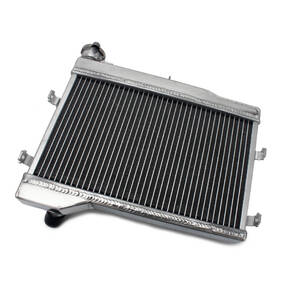 Whites Yamaha MT07 / XSR700 Radiator
