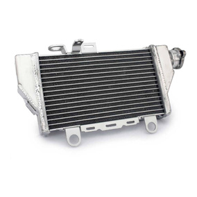 Whites Honda CRF1000L Africa Twin 16-19 Right Handside Radiator