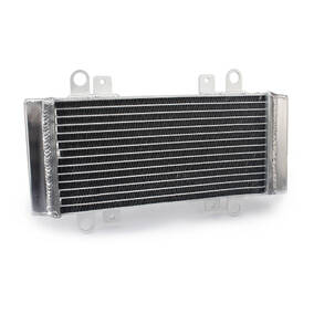 Whites Kawasaki Ninja 250 09-10 & 2012 Radiator