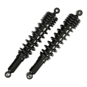 WHITES HONDA TRX500FA/FGA FOREMAN FRONT SHOCK ABSORBERS - PAIR