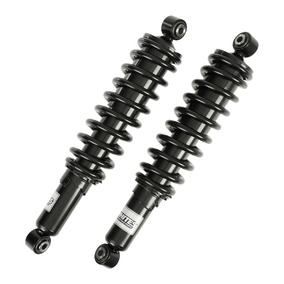 WHITES SUZUKI LTA700 KING QUAD REAR SHOCK ABSORBERS - PAIR