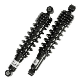 WHITES YAMAHA GRIZZLY 550/700 FRONT SHOCK ABSORBERS - PAIR