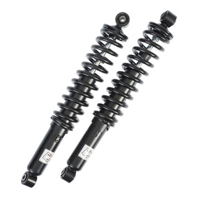 WHITES YAMAHA GRIZZLY 700 4WD REAR SHOCK ABSORBERS - PAIR