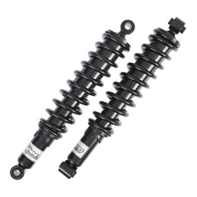 WHITES YAMAHA YXR660 RHINO 2004-2005 & 2007 REAR SHOCK ABSORBERS - PAIR