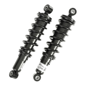 WHITES HONDA TRX250TM RECON 2X4 FRONT SHOCK ABSORBERS - PAIR