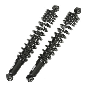 WHITES HONDA TRX420 FA/FE/FM FRONT SHOCK ABSORBERS - PAIR