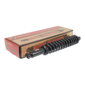 WHITES HONDA SXS700 PIONEER FRONT SHOCK ABSORBERS - PAIR