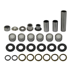 Whites Kawasaki KX125 04-08, KX250 04-07, KX250F 04-05, Suzuki RMZ250 04-06 Suspension Linkage Kit