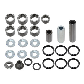 Whites Kawasaki KXF250 21-24, KXF450 19-26, KX250X 21-24, KX450X 21-26 Suspension Linkage Kit