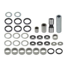 Whites Suzuki RMZ250 RMZ450 10-12 RMX450 09-18 Suspension Linkage Kit
