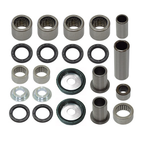 Whites Yamaha YZ85 03-18 Suspension Linkage Bearing Kit