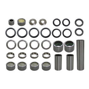 Whites Yamaha WRF250 07-14, WR450F 07-15, YZF250 06 & 08, YZF450 06-08 Linkage Bearing Kit