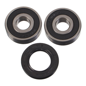 Whites Kawasaki KL250 Stockman 00-25 Rear Wheel Bearing Kit