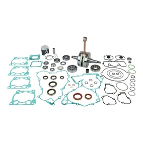 Wrench Rabbit by Vertex KTM 125SX 20-21 Husqvarna TC125 20-22 Complete Engine Rebuild Kit