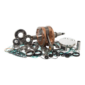 Wrench Rabbit by Vertex Honda CRF450R 2004 Complete Engine Rebuild Kit