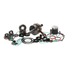 Wrench Rabbit by Vertex Kawasaki KX65 02-04 Suzuki RM65 03-04 Complete Engine Rebuild Kit