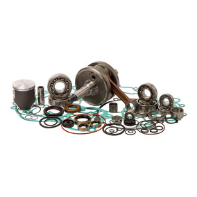 Wrench Rabbit by Vertex KTM 85SX 03-12 Complete Engine Rebuild Kit