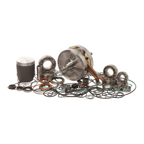 Wrench Rabbit by Vertex KTM 250SX 07-15 Husqvarna TC250 14-15 Complete Engine Rebuild Kit