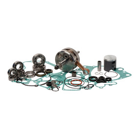 Wrench Rabbit by Vertex Suzuki RM85 05-20 Complete Engine Rebuild Kit