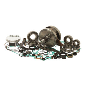 Wrench Rabbit by Vertex Suzuki RMZ250 05-06 Complete Engine Rebuild Kit