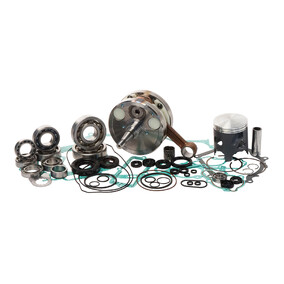 Wrench Rabbit by Vertex Yamaha YZ250 03-25 YZ250X 16-25 Complete Engine Rebuild Kit