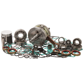 Wrench Rabbit by Vertex KTM 150SX 09-13 Complete Engine Rebuild Kit