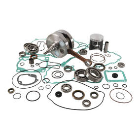 Wrench Rabbit by Vertex KTM 250EXC 2006 Complete Engine Rebuild Kit
