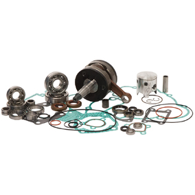 Wrench Rabbit by Vertex KTM 50SX 09-12 Complete Engine Rebuild Kit