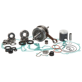 Wrench Rabbit by Vertex Kawasaki KX85 14-24 Complete Engine Rebuild Kit