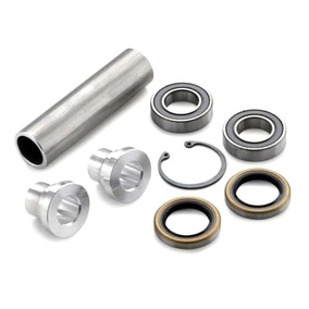 Rollex KTM/Husqvarna Rear Wheel Bearing and Hub Rebuild Kit 