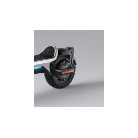 Charged X3 X5 E-Scooter Rear Fender