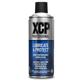 XCP Lubricate And Protect