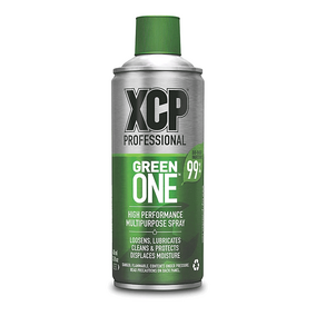XCP One Green High Performance Multi Purpose Spray 400ML