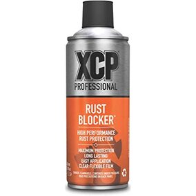 XCP Rust Blocker High Performance Rust Protection 400ML