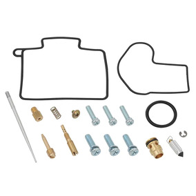 Psychic MX Honda CR125R 05-07 Carburetor Rebuild Kit