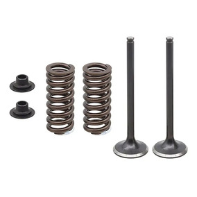 Psychic MX Honda CRF250R 16-17 Exhaust Valve Kit