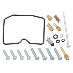 Psychic MX Kawasaki KLR650 87-07 Carburetor Rebuild Kit